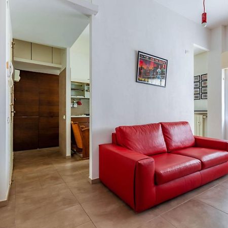Ripamonti Budget Apartment 밀라노 외부 사진